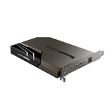  Sound Card Creative Sound Blaster AE-7 | Đen (70SB177000000) 