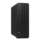  Máy Bộ HP 280 Pro G9 SFF (C03PKAT) | I3-13100 (4x3.4), 8G, 512G NVMe, WL+BT+KB+M, W11SL, Đen) 