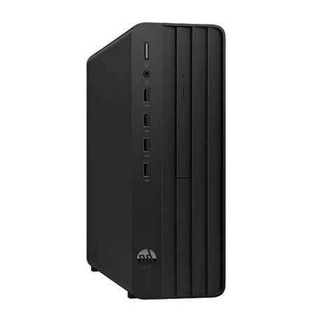  Máy Bộ HP 280 Pro G9 SFF (C03PKAT) | I3-13100 (4x3.4), 8G, 512G NVMe, WL+BT+KB+M, W11SL, Đen) 