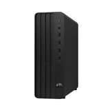  Máy Bộ HP 280 Pro G9 SFF (C03PKAT) | I3-13100 (4x3.4), 8G, 512G NVMe, WL+BT+KB+M, W11SL, Đen) 