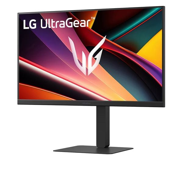  Màn hình Gaming LG 27G640A-B | 27 inch, QHD 2K, IPS, 300Hz, 1ms, USB-C, Chân CTH 