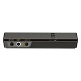  Sound Card Creative Sound BlasterX G6 | Đen (70SB177000000) 