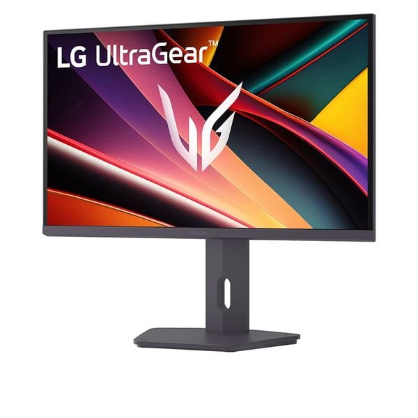  Màn hình Gaming LG 27G610A-B | 27 inch, QHD 2K, IPS, 200Hz, 1ms, Chân CTH 