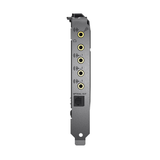  Sound Card Creative Sound Blaster AE-7 | Đen (70SB177000000) 