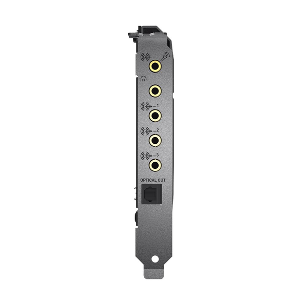  Sound Card Creative Sound Blaster AE-7 | Đen (70SB177000000) 