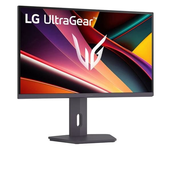  Màn hình Gaming LG 27G610A-B | 27 inch, QHD 2K, IPS, 200Hz, 1ms, Chân CTH 
