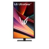  Màn hình Gaming LG 27G640A-B | 27 inch, QHD 2K, IPS, 300Hz, 1ms, USB-C, Chân CTH 