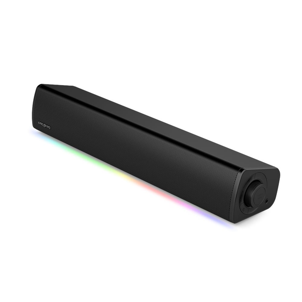  Loa Creative Sound Blaster GS3 | Bluetooth, RGB, Đen (51MF8465AA000) 