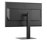  Màn hình Gaming LG 27G640A-B | 27 inch, QHD 2K, IPS, 300Hz, 1ms, USB-C, Chân CTH 