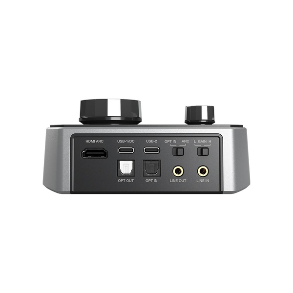  Sound Card Creative Sound Blaster G8 | Đen (70SB190000000) 