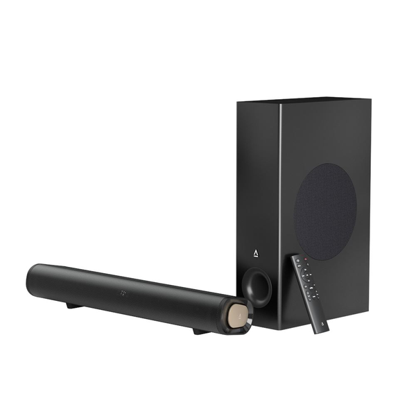  Loa Creative Stage Pro | Bluetooth, Đen (51MF8495AA000) 