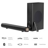 Loa Creative Stage Pro | Bluetooth, Đen (51MF8495AA000) 