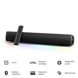  Loa Creative Sound Blaster GS5 | Bluetooth, RGB, Đen (51MF8470AA000) 