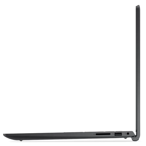  Laptop Dell DC15250-7982BLK H5YXJ | i7 1355U, 16GB DDR4, SSD 1TB NVMe, 15.6" FHD Touch, Win 11, Đen 