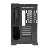  Thùng máy Darkflash L280 F-ATX (View 3 Góc) - Đen 