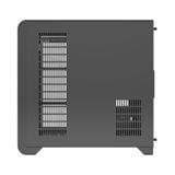  Thùng máy Darkflash L280 F-ATX (View 3 Góc) - Đen 