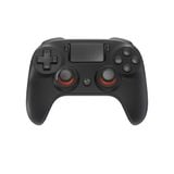  Tay cầm chơi game Dare-U H102 | Không dây, 3 Mode, Đen 