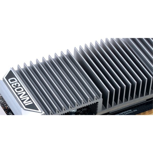  Card màn hình INNO3D GeForce GT 1030 | 2GB GDDR5, 384 CUDA, 300W 