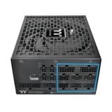  Nguồn máy tính Thermaltake Toughpower i 2000W 80 Plus Platinum (PS-TPI-2000FNFDPE-1) | Full Modular, Fan 14cm, Đen 