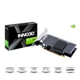  Card màn hình INNO3D GeForce GT 1030 | 2GB GDDR5, 384 CUDA, 300W 