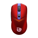  Chuột Gaming Không Dây MSI Versa Wireless MLG Edition - Red 