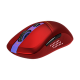  Chuột Gaming Không Dây MSI Versa Wireless MLG Edition - Red 