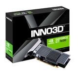  Card màn hình INNO3D GeForce GT 1030 | 2GB GDDR5, 384 CUDA, 300W 