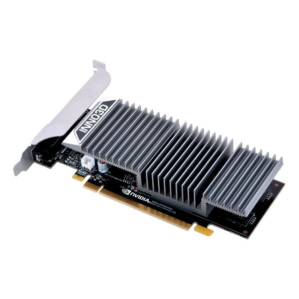  Card màn hình INNO3D GeForce GT 1030 | 2GB GDDR5, 384 CUDA, 300W 