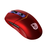  Chuột Gaming Không Dây MSI Versa Wireless MLG Edition - Red 