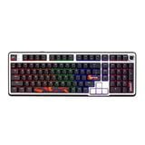  Bàn phím cơ gaming E-Dra EK398S | Không dây, Red Switch 