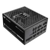  Nguồn máy tính Thermaltake Toughpower i 2000W 80 Plus Platinum (PS-TPI-2000FNFDPE-1) | Full Modular, Fan 14cm, Đen 