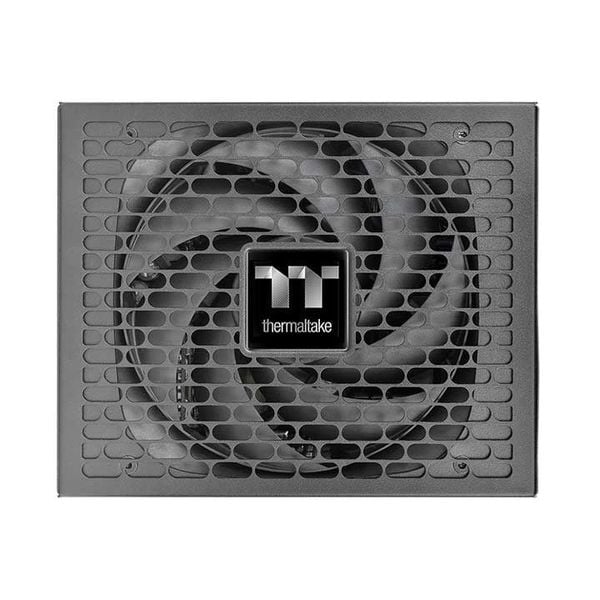  Nguồn máy tính Thermaltake Toughpower i 2000W 80 Plus Platinum (PS-TPI-2000FNFDPE-1) | Full Modular, Fan 14cm, Đen 