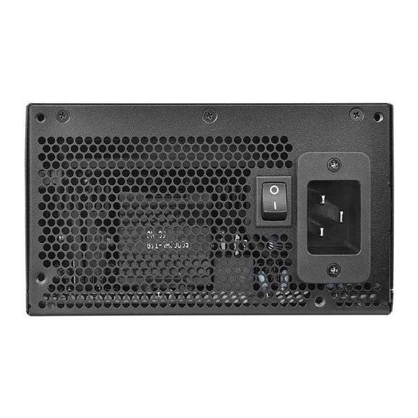  Nguồn máy tính Thermaltake Toughpower i 2000W 80 Plus Platinum (PS-TPI-2000FNFDPE-1) | Full Modular, Fan 14cm, Đen 