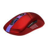  Chuột Gaming Không Dây MSI Versa Wireless MLG Edition - Red 