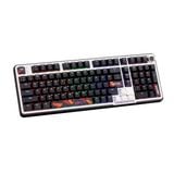  Bàn phím cơ gaming E-Dra EK398S | Không dây, Red Switch 