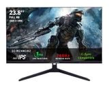  Màn hình Gaming LC-POWER LC-M24N1H2 | 24 inch, Full HD, 240Hz, IPS, 1ms 