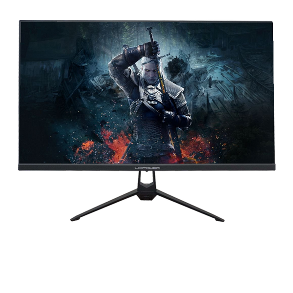  Màn hình Gaming LC-POWER LC-M27A | 27 inch, Full HD, 165Hz, IPS, 1ms 