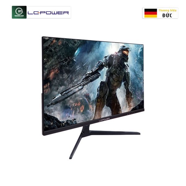  Màn hình Gaming LC-POWER LC-M24N1H2 | 24 inch, Full HD, 240Hz, IPS, 1ms 