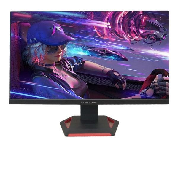  Màn hình Gaming LC-POWER LC-M27R-A | 27 inch, 2K/QHD, 180Hz, IPS, 1ms 