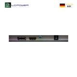 Màn hình Gaming LC-POWER LC-M24N1H2 | 24 inch, Full HD, 240Hz, IPS, 1ms 