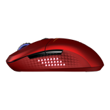  Chuột Gaming Không Dây MSI Versa Wireless MLG Edition - Red 