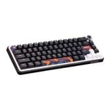  Bàn phím cơ gaming E-Dra EK368S | Không dây, Red Switch 