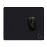  Lót chuột gaming Logitech G240 (943-000787) | 280x340x1mm, Bề mặt vải, Đen 