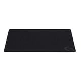  Lót chuột gaming Logitech G240 (943-000787) | 280x340x1mm, Bề mặt vải, Đen 