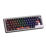  Bàn phím cơ gaming E-Dra EK368S | Không dây, Red Switch 