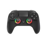  Tay cầm chơi game Dare-U H102 | Không dây, 3 Mode, Đen 
