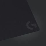  Lót chuột gaming Logitech G240 (943-000787) | 280x340x1mm, Bề mặt vải, Đen 