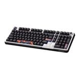  Bàn phím cơ gaming E-Dra EK398S | Không dây, Red Switch 