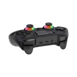  Tay cầm chơi game Dare-U H102 | Không dây, 3 Mode, Đen 