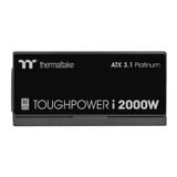  Nguồn máy tính Thermaltake Toughpower i 2000W 80 Plus Platinum (PS-TPI-2000FNFDPE-1) | Full Modular, Fan 14cm, Đen 